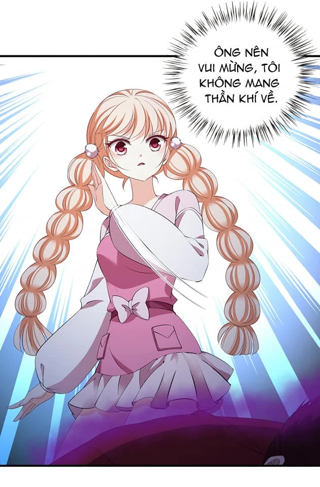 Phong Khởi Thương Lam Chapter 619 - Trang 2