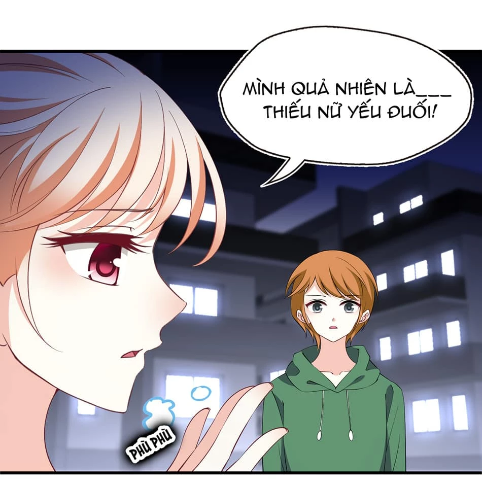 Phong Khởi Thương Lam Chapter 619 - Trang 2