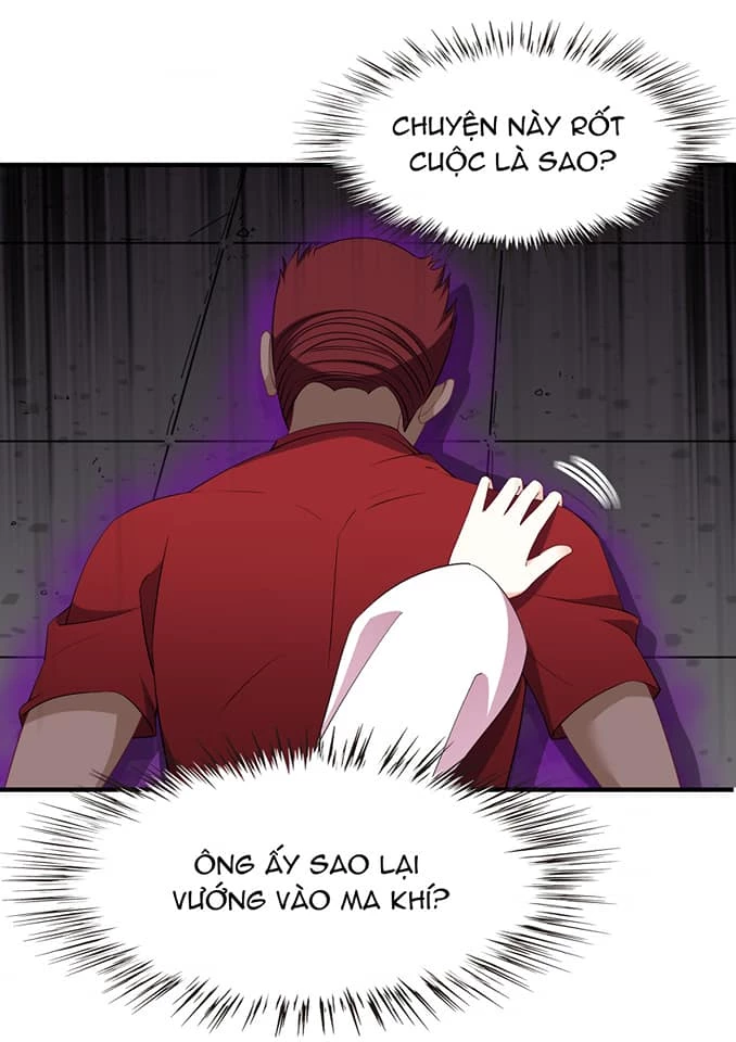 Phong Khởi Thương Lam Chapter 619 - Trang 2