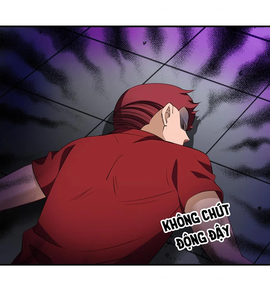 Phong Khởi Thương Lam Chapter 620 - Trang 2