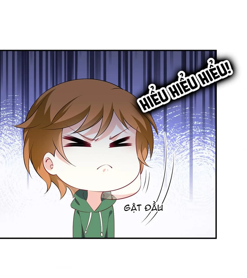 Phong Khởi Thương Lam Chapter 620 - Trang 2