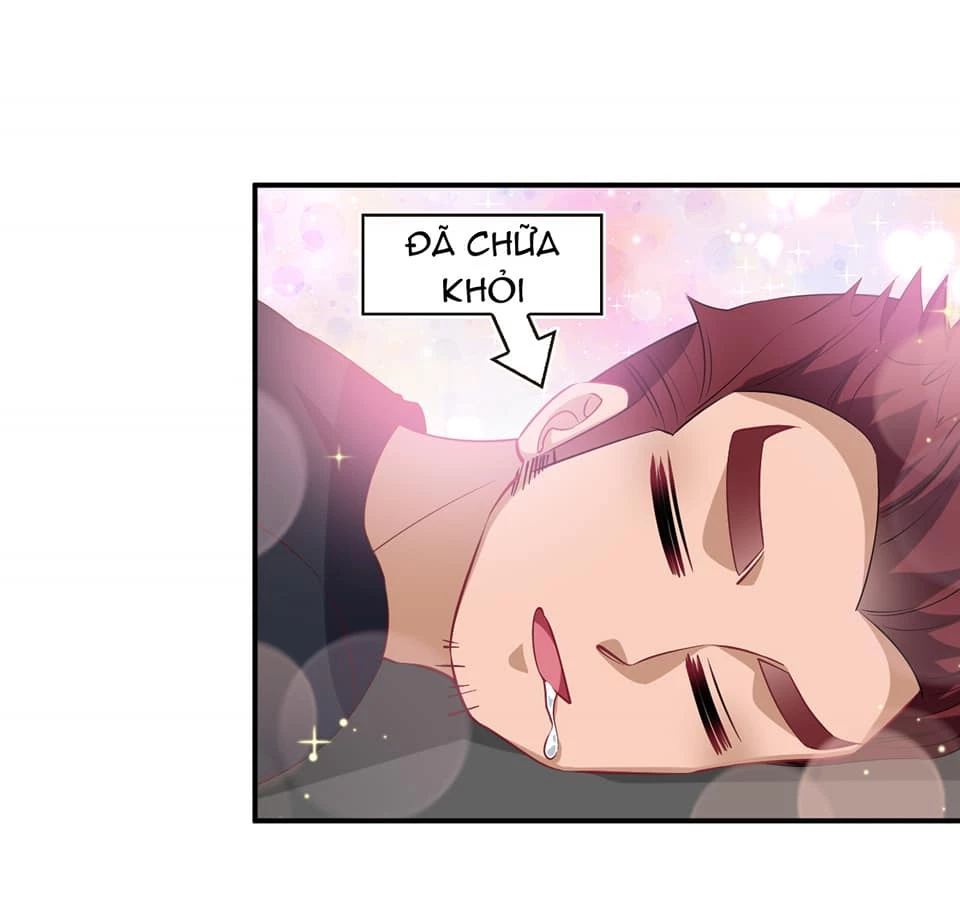 Phong Khởi Thương Lam Chapter 620 - Trang 2