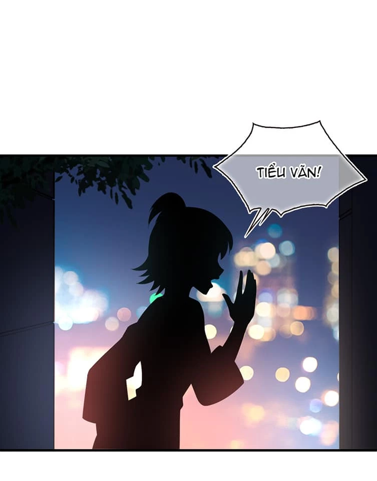 Phong Khởi Thương Lam Chapter 620 - Trang 2