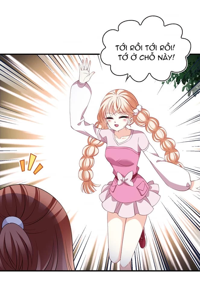 Phong Khởi Thương Lam Chapter 620 - Trang 2