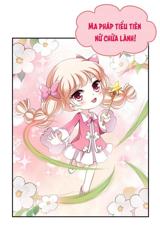 Phong Khởi Thương Lam Chapter 620 - Trang 2