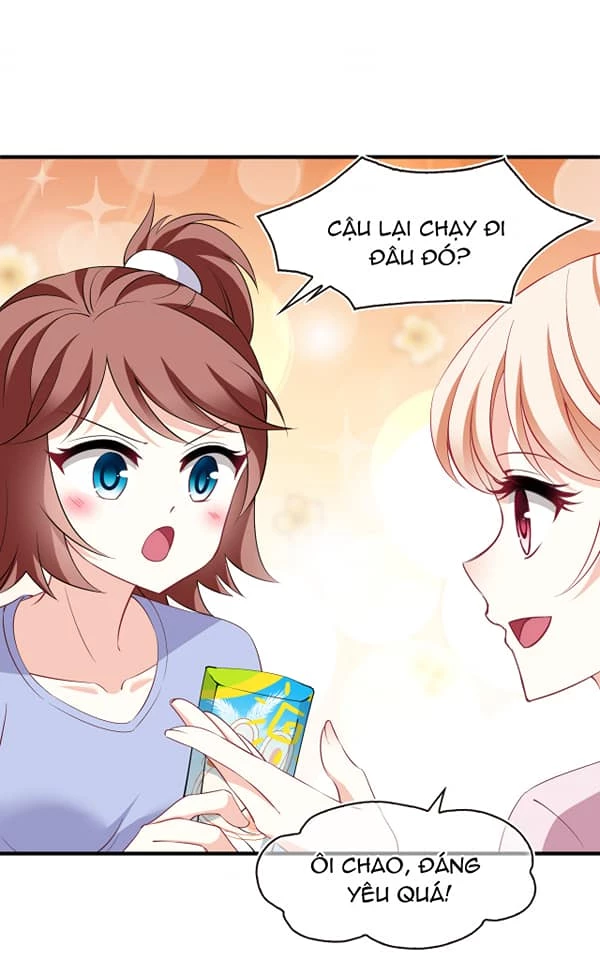 Phong Khởi Thương Lam Chapter 620 - Trang 2