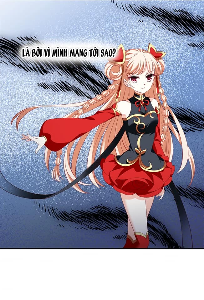 Phong Khởi Thương Lam Chapter 620 - Trang 2