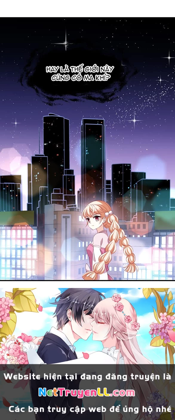 Phong Khởi Thương Lam Chapter 620 - Trang 2