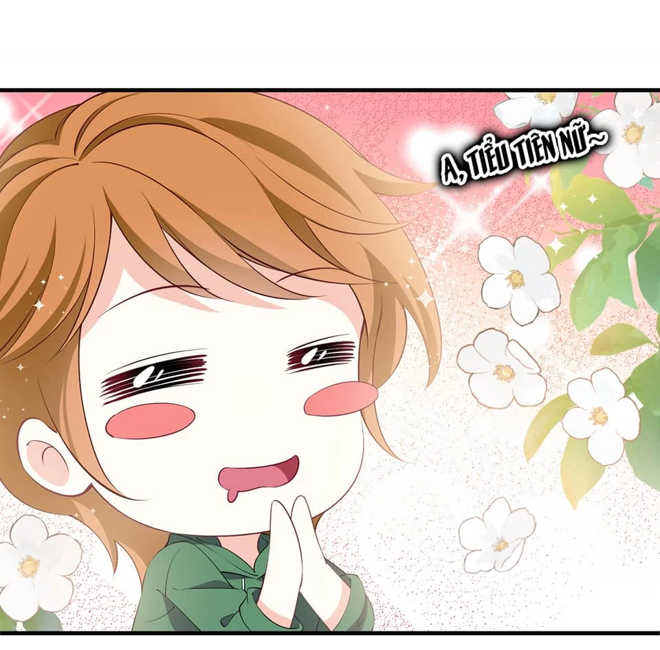 Phong Khởi Thương Lam Chapter 620 - Trang 2