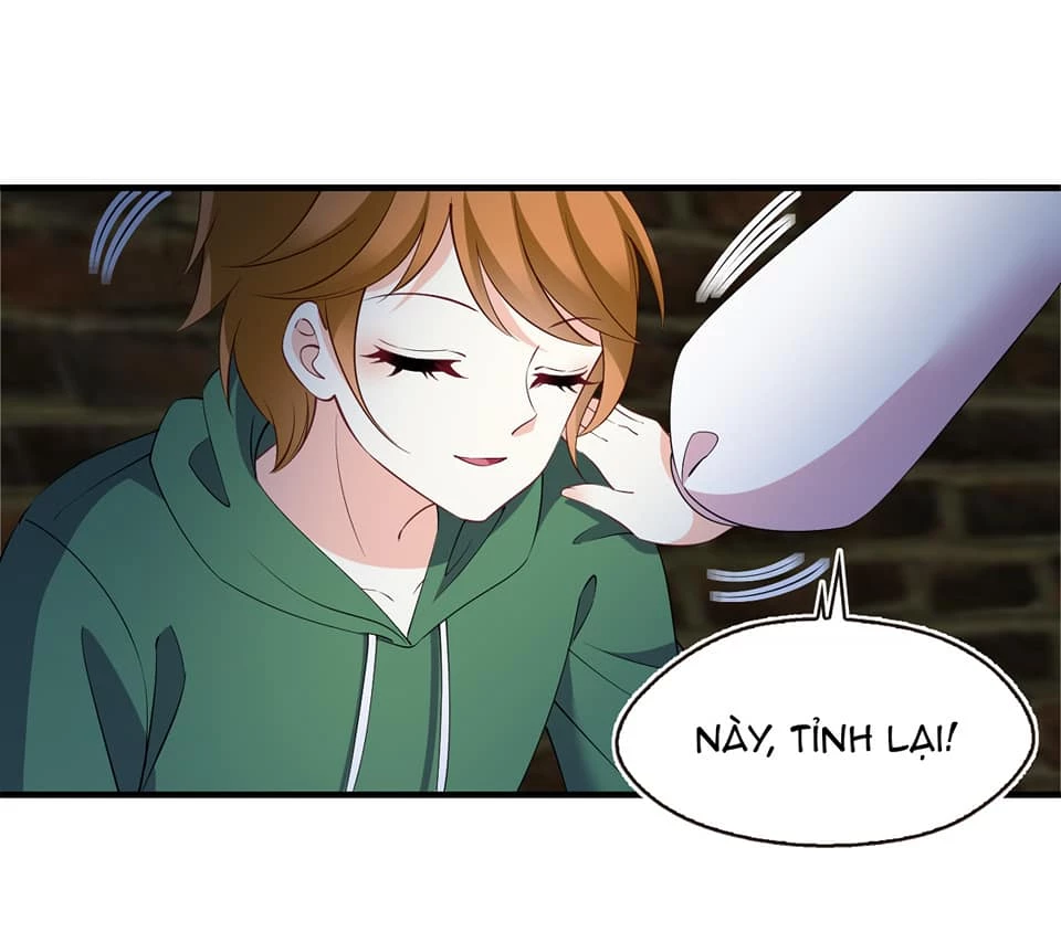 Phong Khởi Thương Lam Chapter 620 - Trang 2