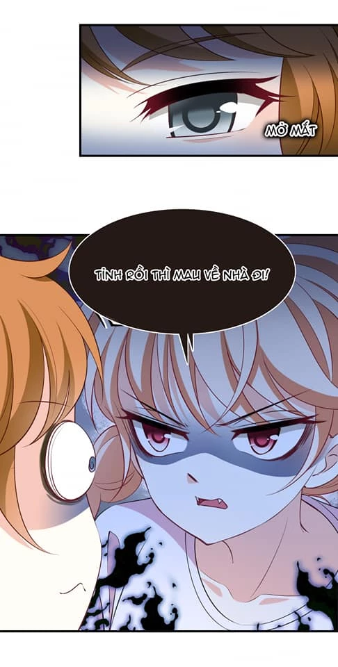 Phong Khởi Thương Lam Chapter 620 - Trang 2