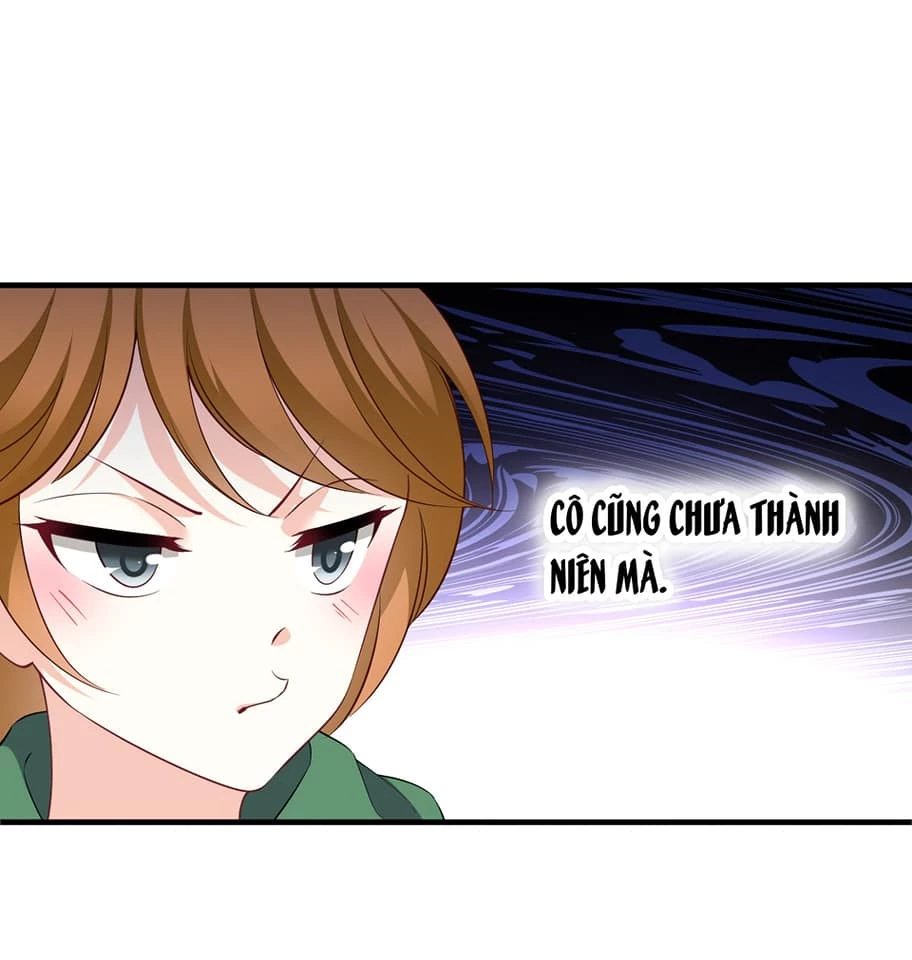 Phong Khởi Thương Lam Chapter 620 - Trang 2