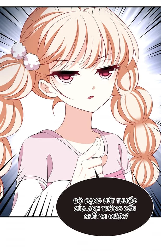 Phong Khởi Thương Lam Chapter 620 - Trang 2