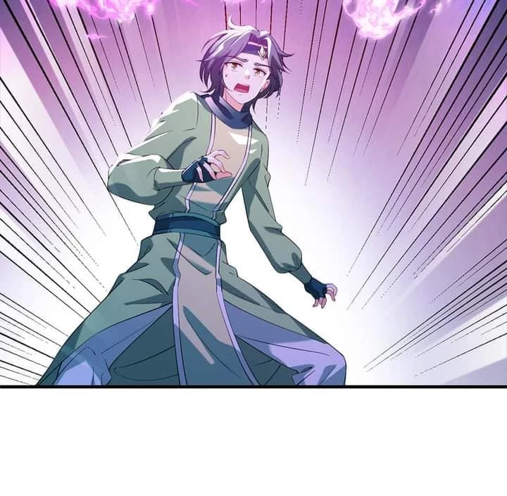 Phong Khởi Thương Lam Chapter 621 - Trang 2