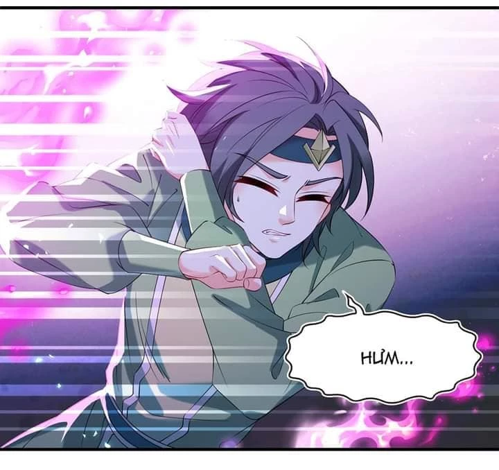 Phong Khởi Thương Lam Chapter 621 - Trang 2