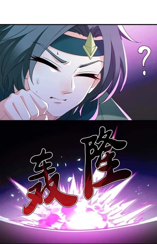 Phong Khởi Thương Lam Chapter 621 - Trang 2