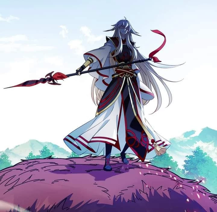 Phong Khởi Thương Lam Chapter 621 - Trang 2