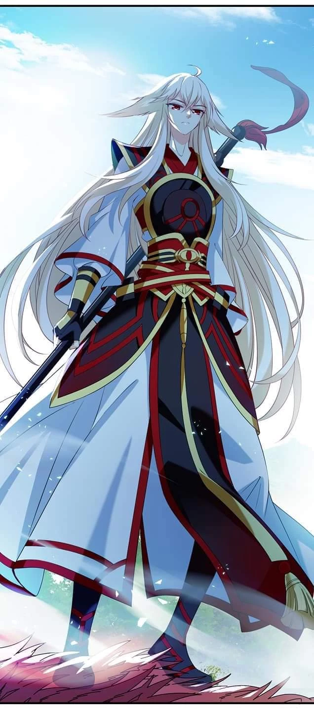 Phong Khởi Thương Lam Chapter 621 - Trang 2