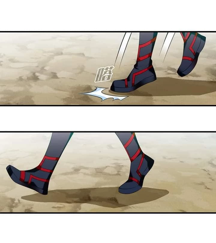 Phong Khởi Thương Lam Chapter 621 - Trang 2