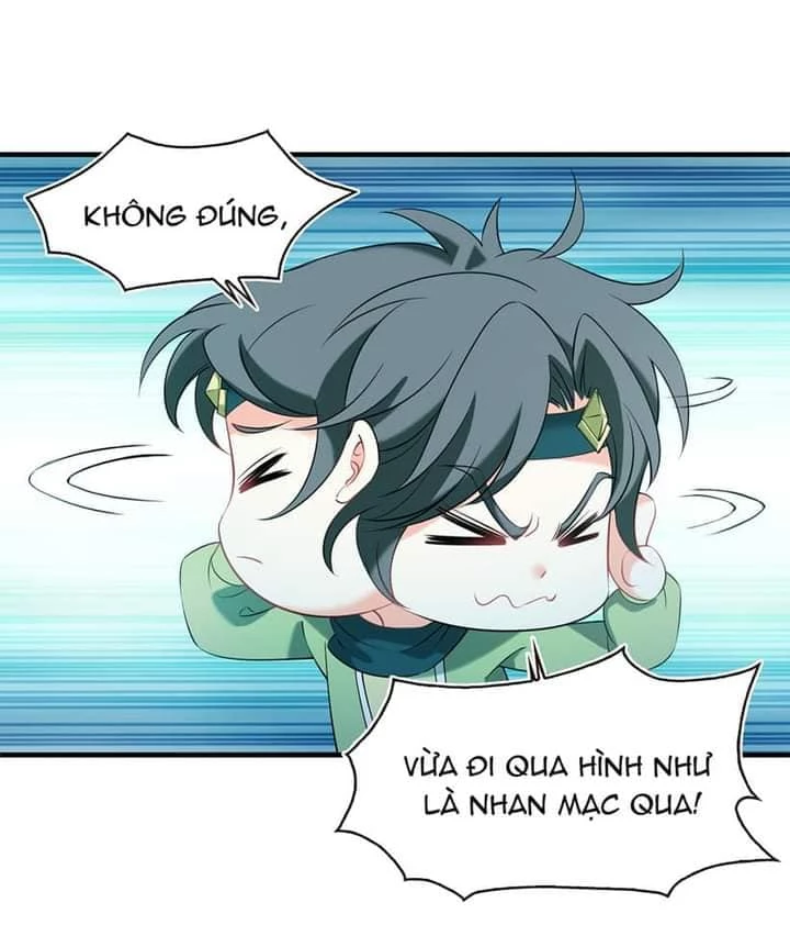 Phong Khởi Thương Lam Chapter 621 - Trang 2