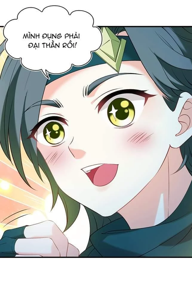 Phong Khởi Thương Lam Chapter 621 - Trang 2