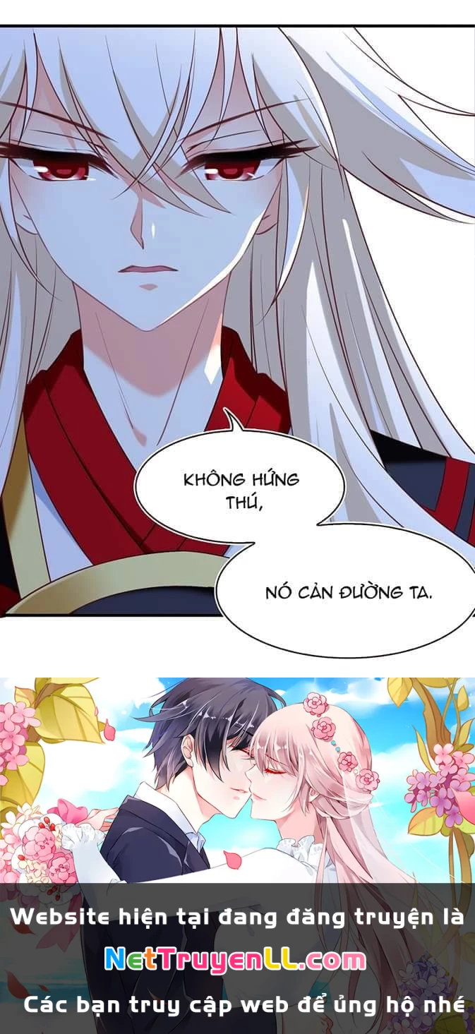 Phong Khởi Thương Lam Chapter 621 - Trang 2