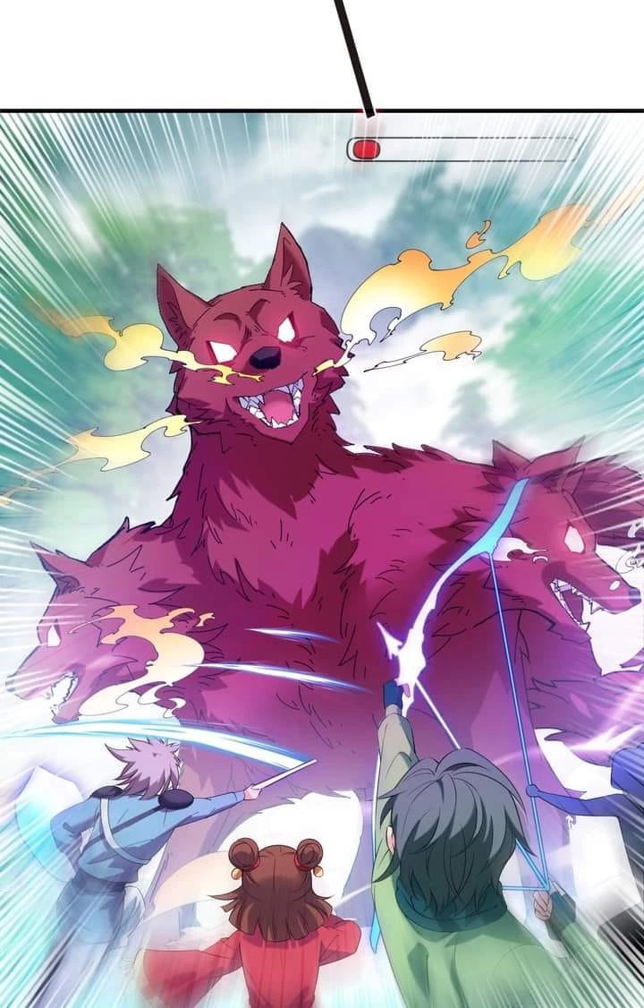 Phong Khởi Thương Lam Chapter 621 - Trang 2