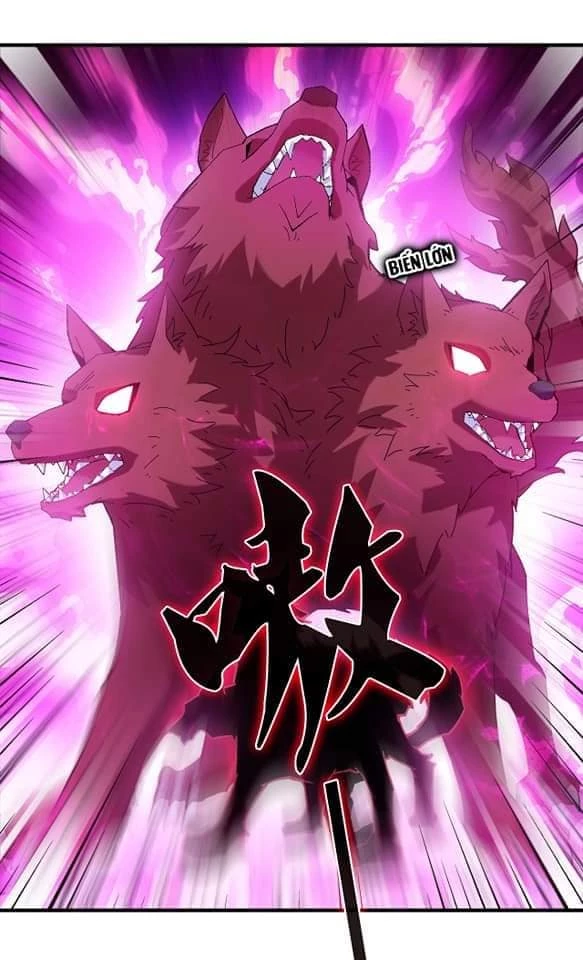 Phong Khởi Thương Lam Chapter 621 - Trang 2