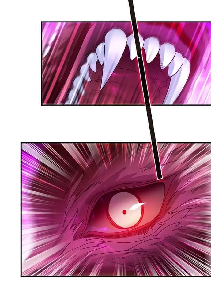 Phong Khởi Thương Lam Chapter 621 - Trang 2