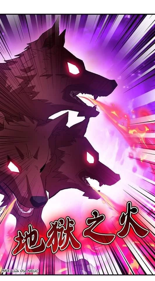 Phong Khởi Thương Lam Chapter 621 - Trang 2