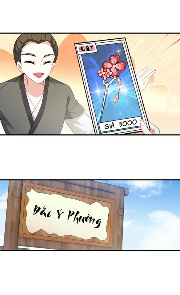 Phong Khởi Thương Lam Chapter 622 - Trang 2