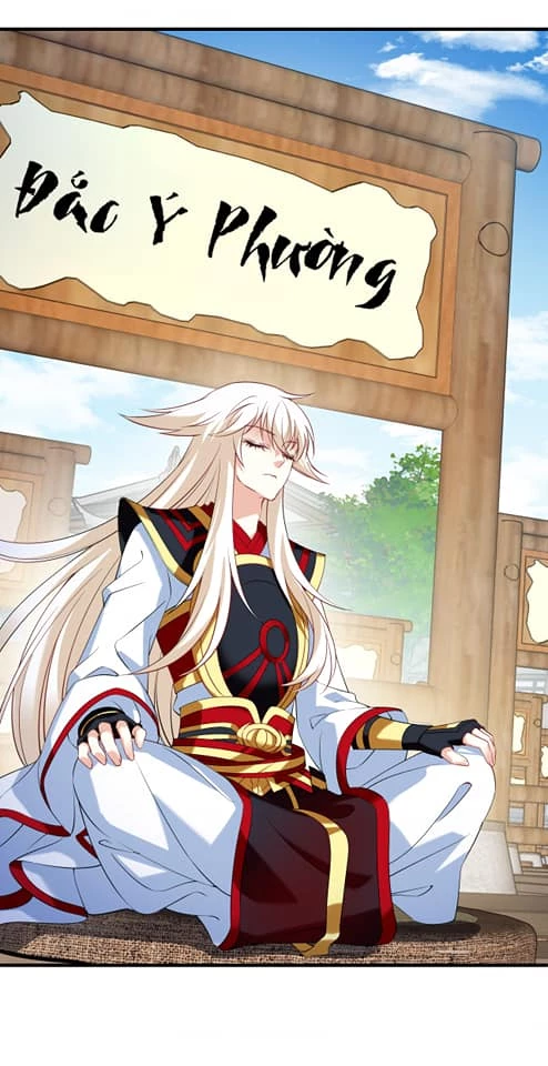 Phong Khởi Thương Lam Chapter 622 - Trang 2