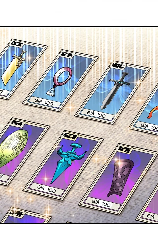 Phong Khởi Thương Lam Chapter 622 - Trang 2