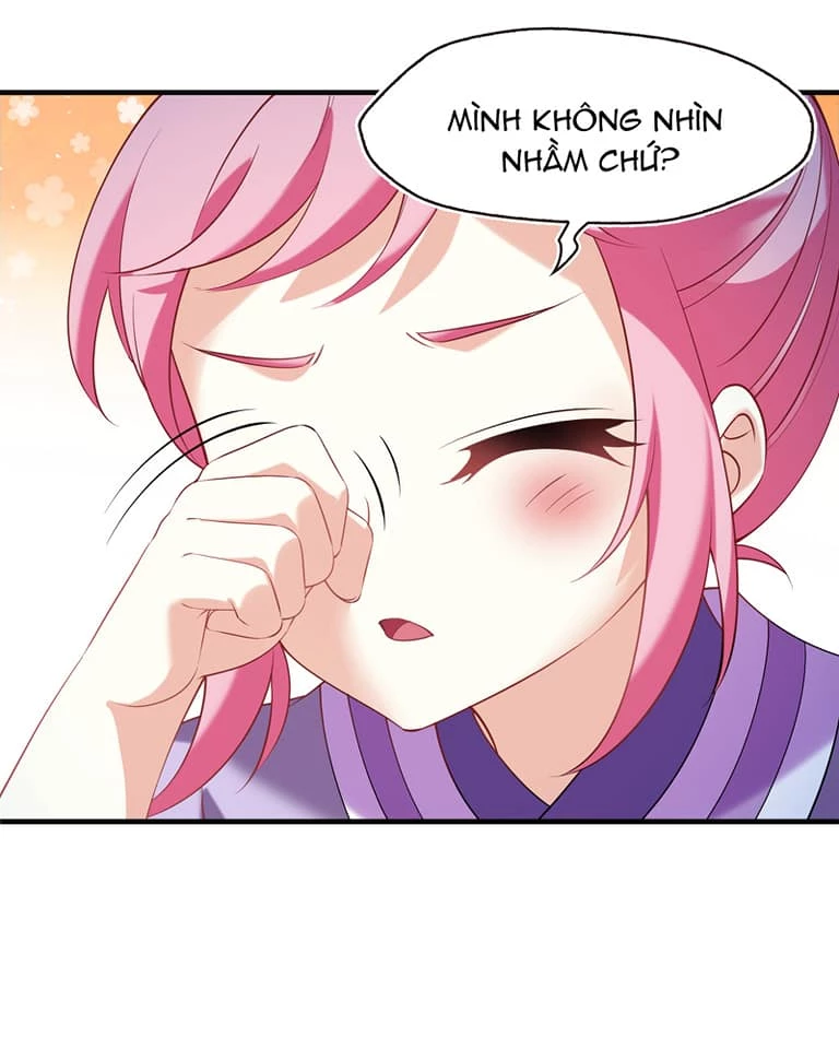 Phong Khởi Thương Lam Chapter 622 - Trang 2