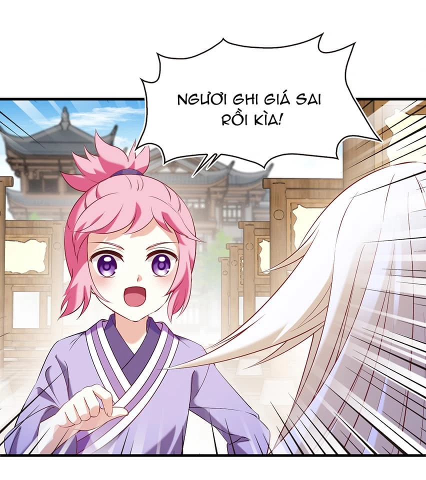 Phong Khởi Thương Lam Chapter 622 - Trang 2