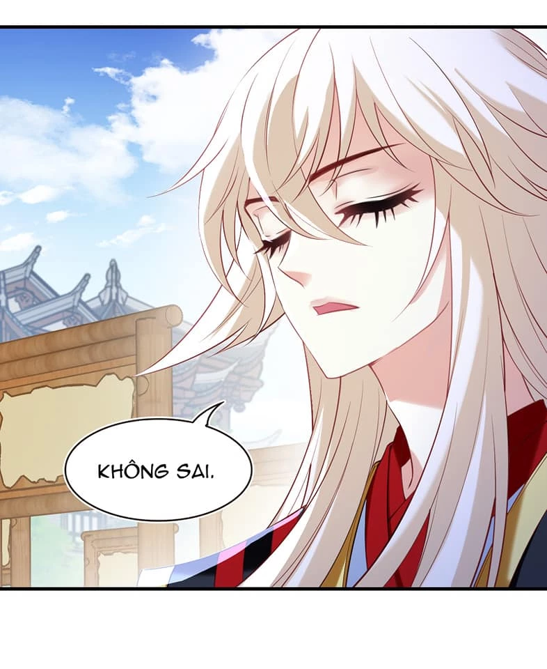 Phong Khởi Thương Lam Chapter 622 - Trang 2