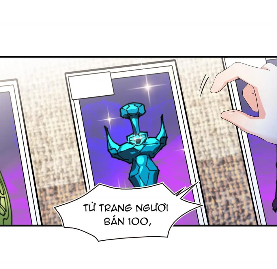 Phong Khởi Thương Lam Chapter 622 - Trang 2