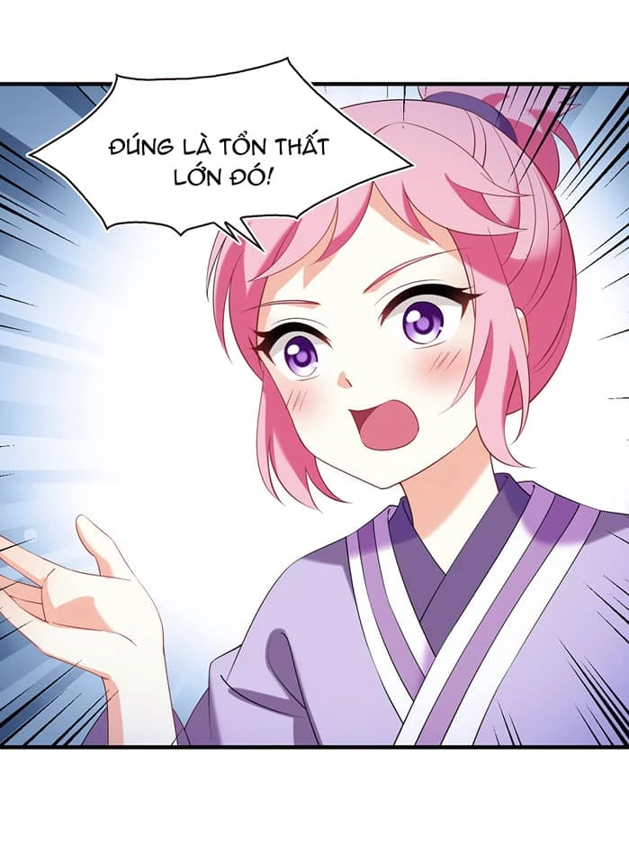 Phong Khởi Thương Lam Chapter 622 - Trang 2