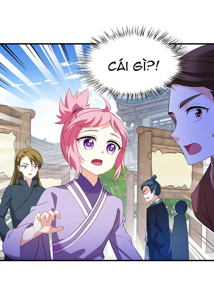 Phong Khởi Thương Lam Chapter 622 - Trang 2