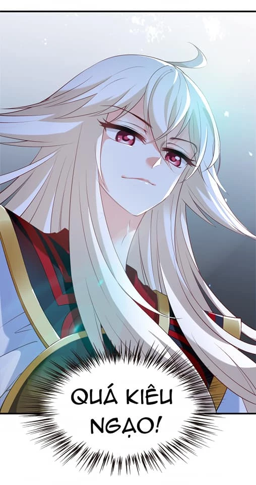 Phong Khởi Thương Lam Chapter 622 - Trang 2