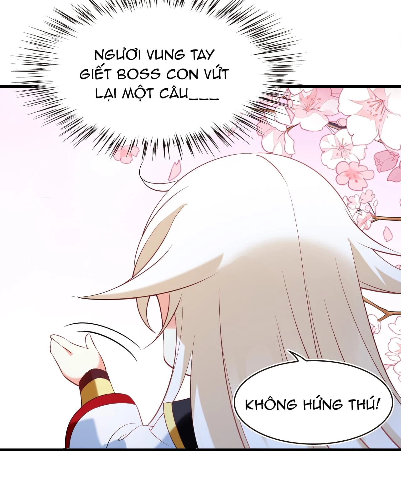 Phong Khởi Thương Lam Chapter 622 - Trang 2