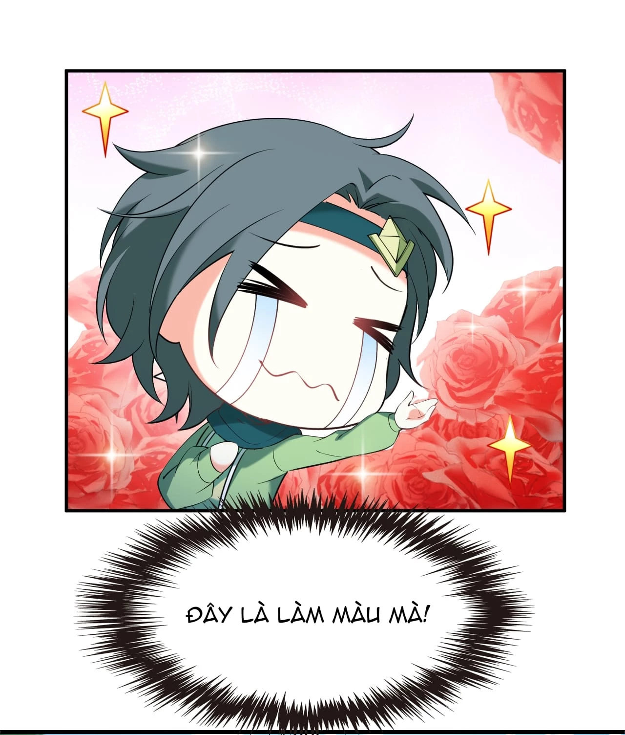 Phong Khởi Thương Lam Chapter 622 - Trang 2