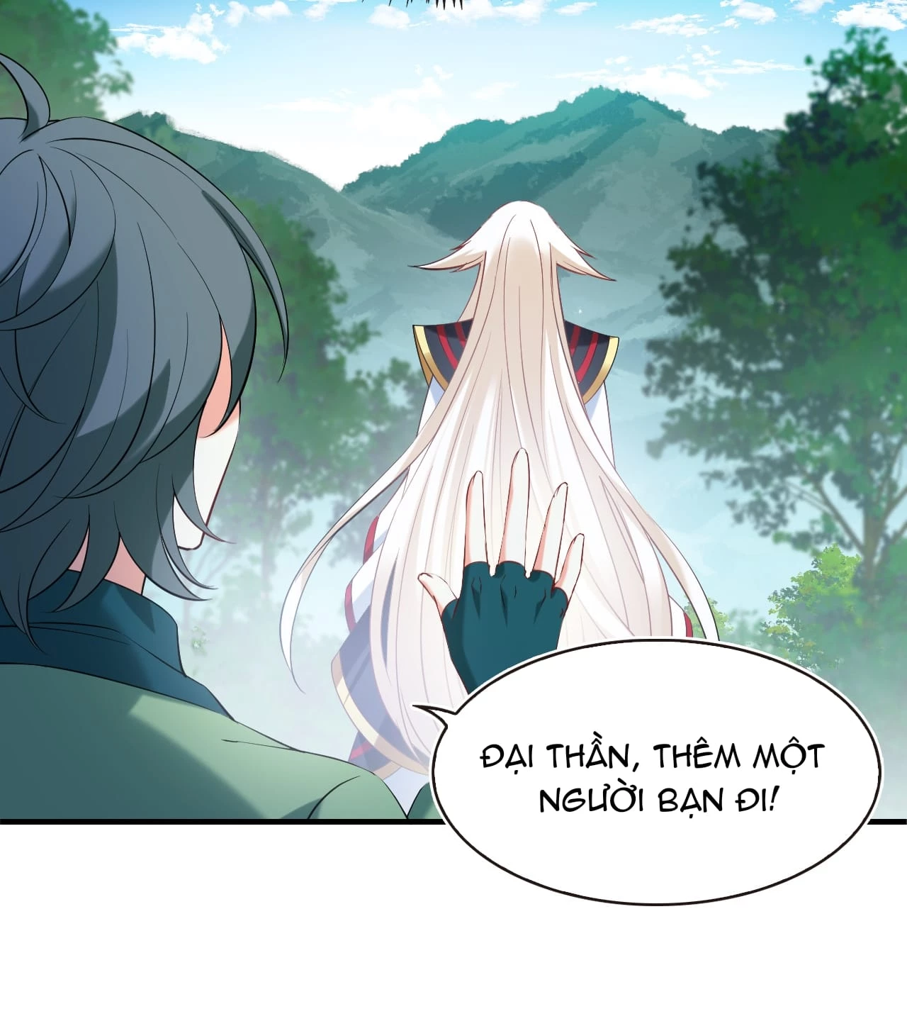 Phong Khởi Thương Lam Chapter 622 - Trang 2