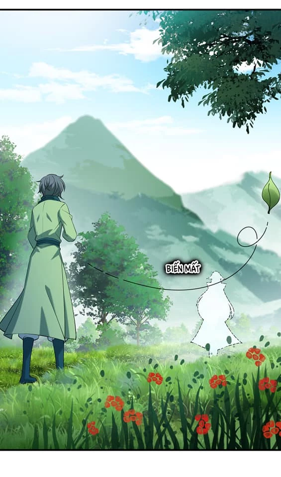 Phong Khởi Thương Lam Chapter 622 - Trang 2