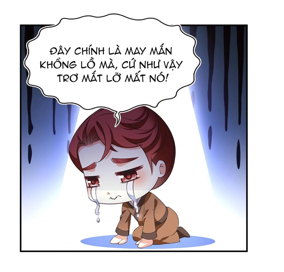 Phong Khởi Thương Lam Chapter 623 - Trang 2