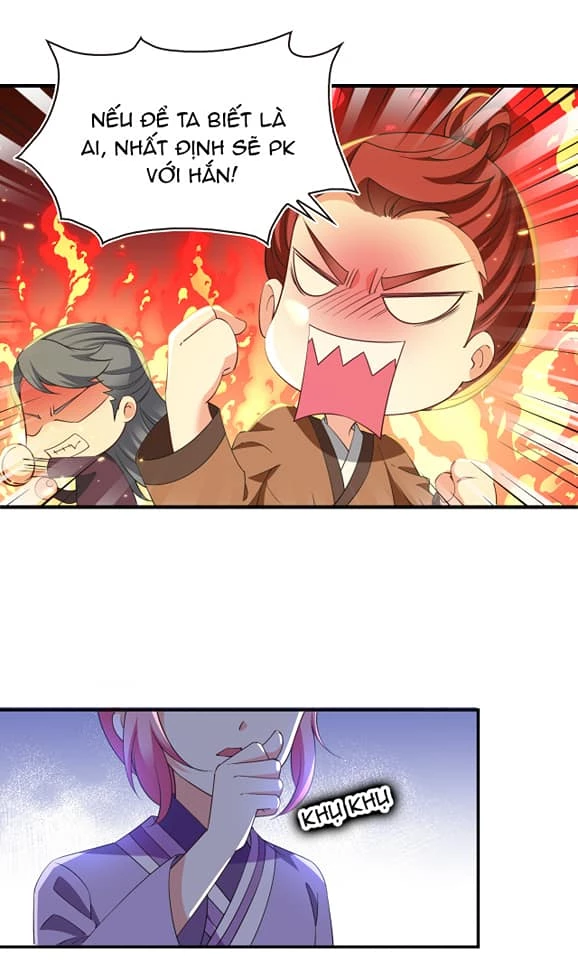 Phong Khởi Thương Lam Chapter 623 - Trang 2