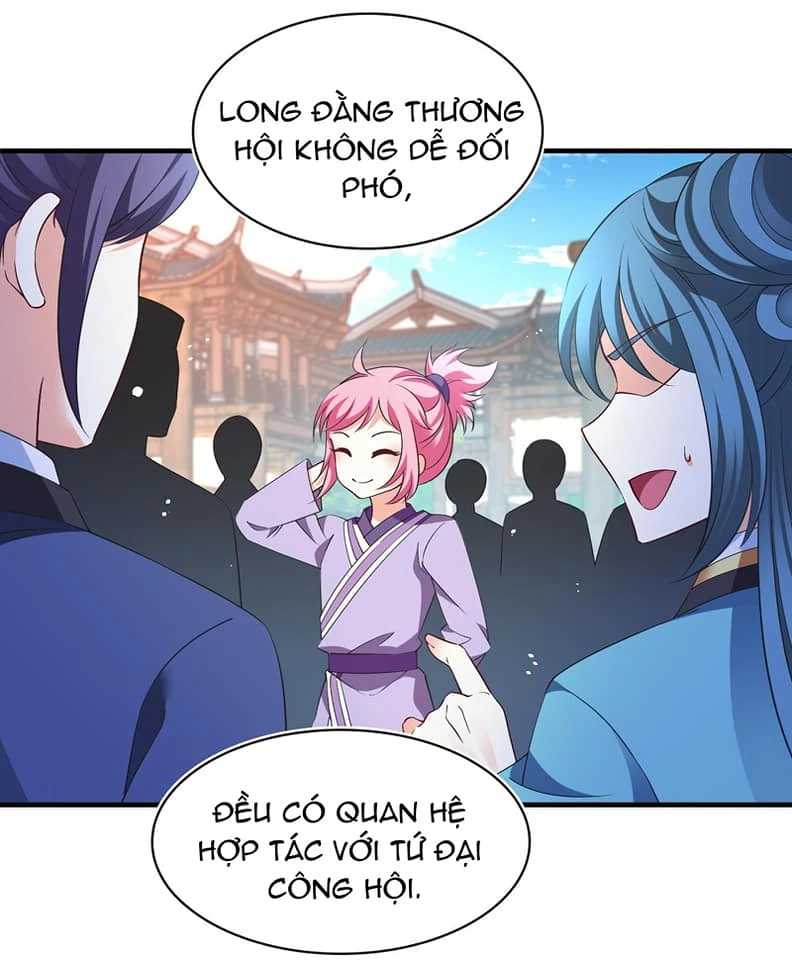 Phong Khởi Thương Lam Chapter 623 - Trang 2