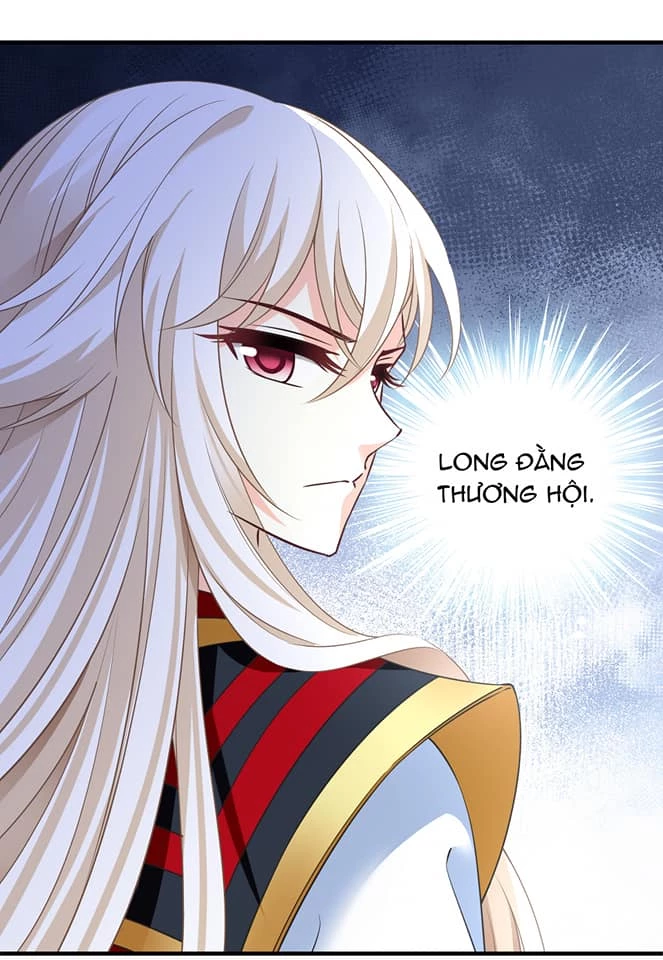 Phong Khởi Thương Lam Chapter 623 - Trang 2