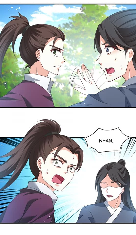 Phong Khởi Thương Lam Chapter 623 - Trang 2