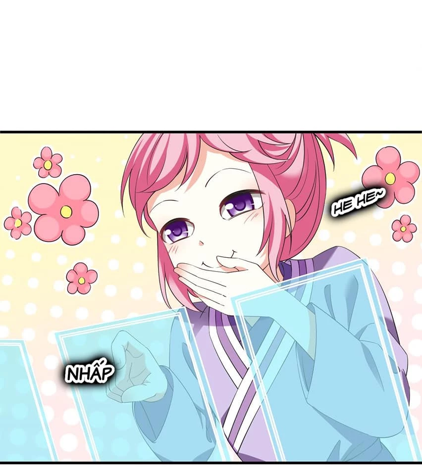 Phong Khởi Thương Lam Chapter 623 - Trang 2